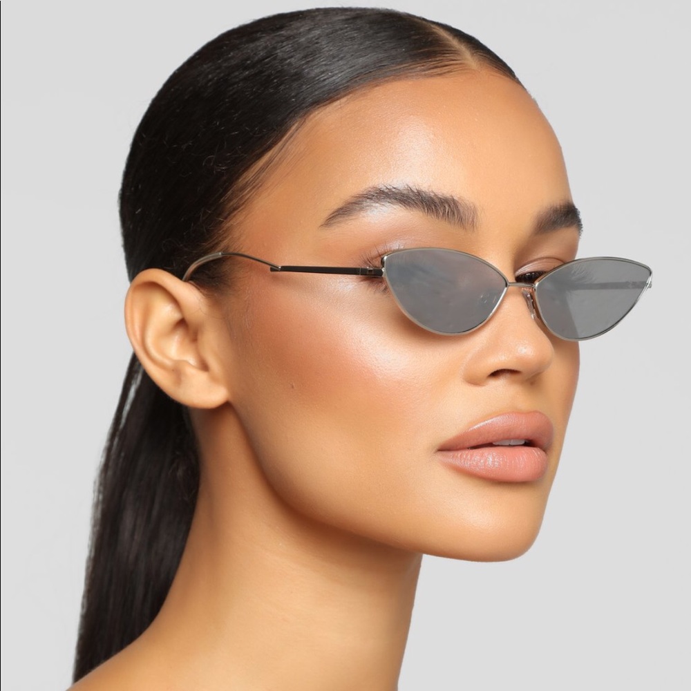 NEW/SALE ❗️Fashion Nova Sunglasses